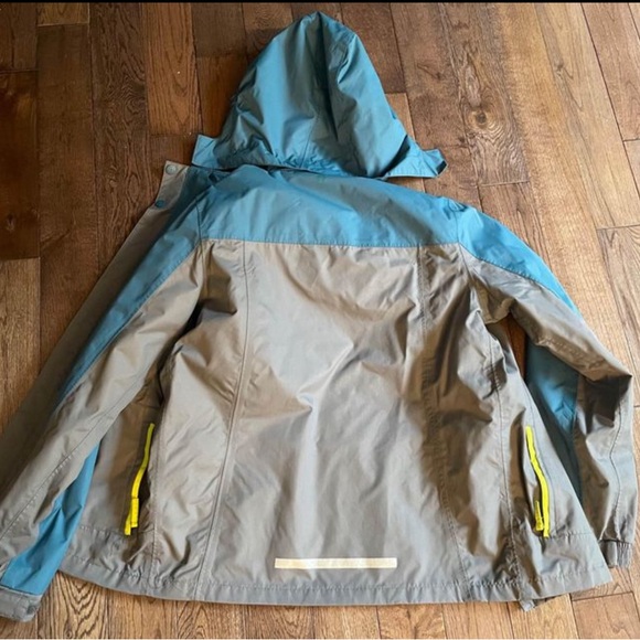 Mountain Warehouse 3-in-1 waterproof jacket - Picture 3 of 6